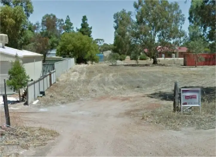 Second view of Homely land listing, LOT 18, 7 Ayoub Street, York WA 6302