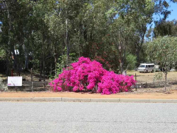 Main view of Homely land listing, LOT 831, 28 Georgiana Street, York WA 6302