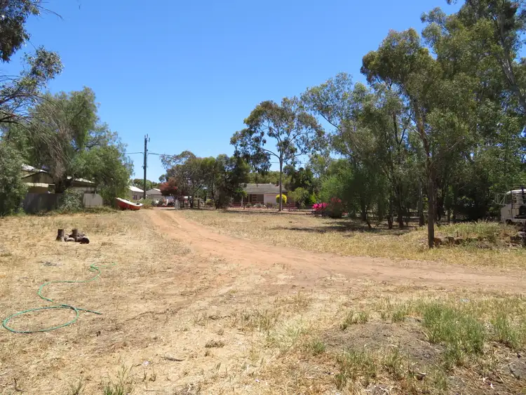 Second view of Homely land listing, LOT 831, 28 Georgiana Street, York WA 6302