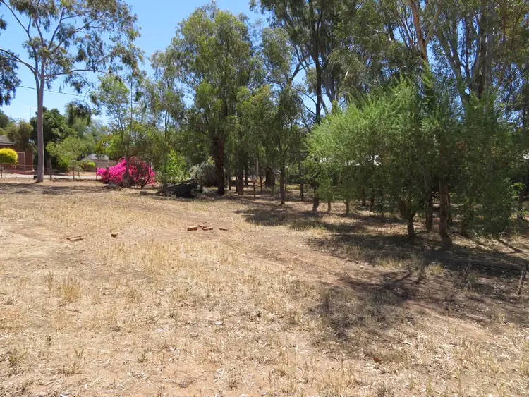 Third view of Homely land listing, LOT 831, 28 Georgiana Street, York WA 6302