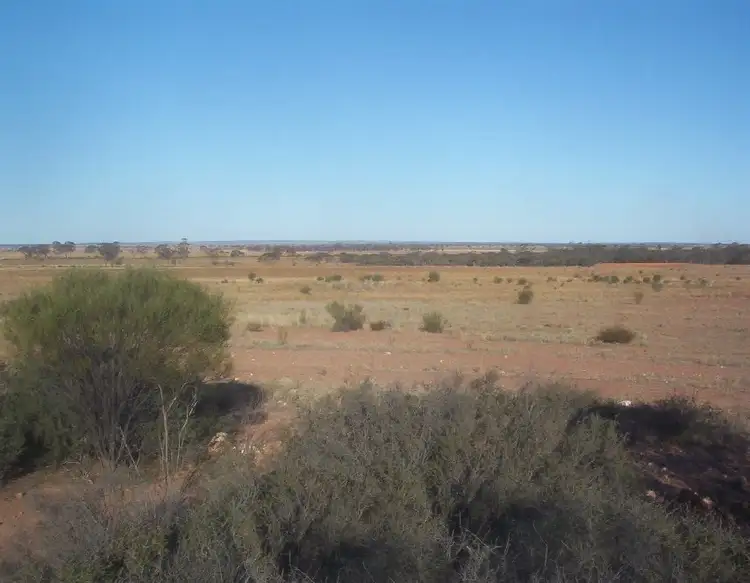 LOT 3282 Rabbit Proof Fence, Burracoppin WA 6421