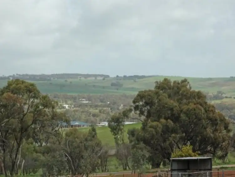 Second view of Homely land listing, Address available on request