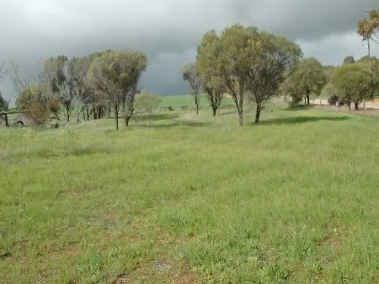 Third view of Homely land listing, Address available on request