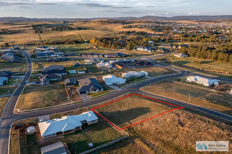 Main view of Homely land listing, 2 IBIS ROAD GOULBURN NSW, Goulburn NSW 2580