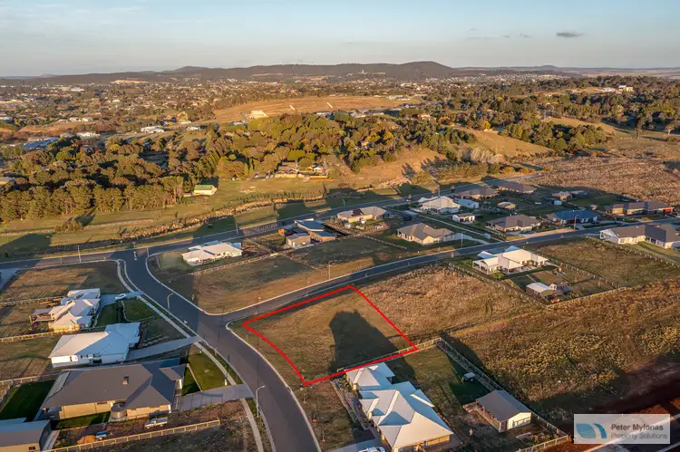 Second view of Homely land listing, 2 IBIS ROAD GOULBURN NSW, Goulburn NSW 2580