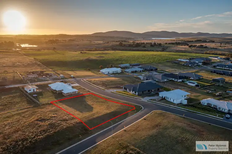 Third view of Homely land listing, 2 IBIS ROAD GOULBURN NSW, Goulburn NSW 2580