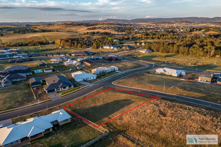 Fifth view of Homely land listing, 2 IBIS ROAD GOULBURN NSW, Goulburn NSW 2580