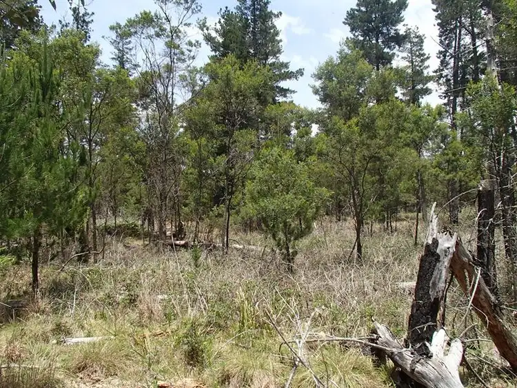 Fifth view of Homely land listing, LOT 162 Ironbark Road, Stanthorpe QLD 4380