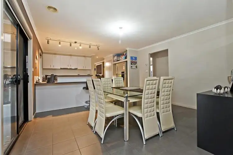 Fifth view of Homely house listing, 28 Watagan Street, Tarneit VIC 3029