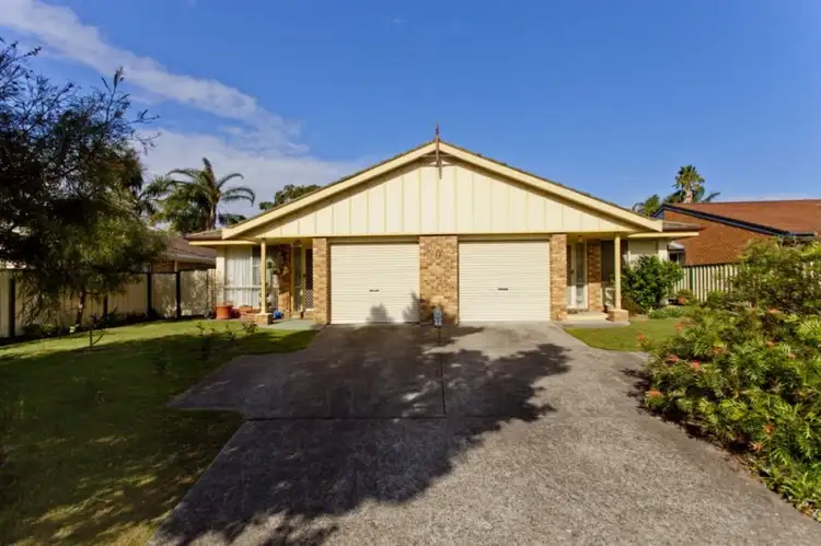 1/12 Eskdale Drive, Raymond Terrace NSW 2324
