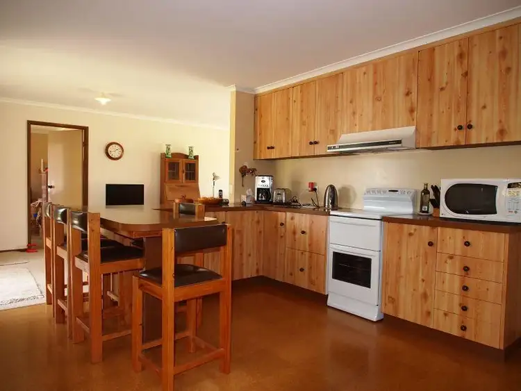 Second view of Homely rural property listing, 81 Hazeldene Crescent, Nicholson VIC 3882