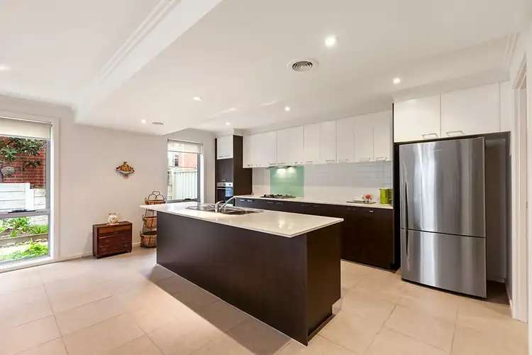 Third view of Homely house listing, 104 Parkville Avenue, Parkville VIC 3052