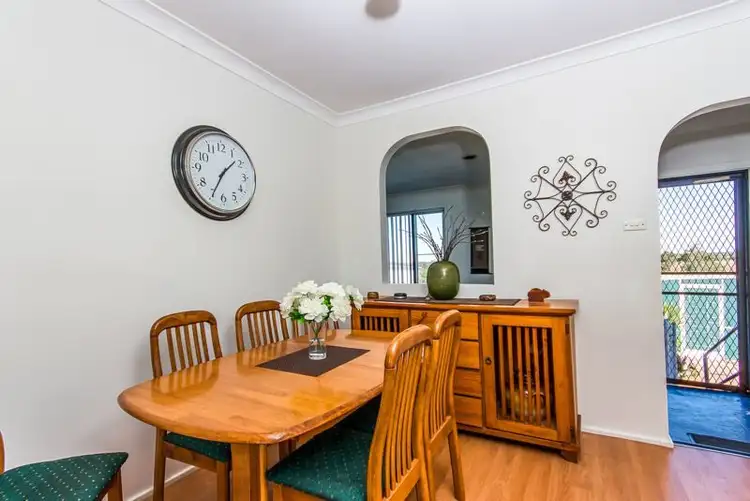 Third view of Homely house listing, 57 Redbill Drive, Woodberry NSW 2322