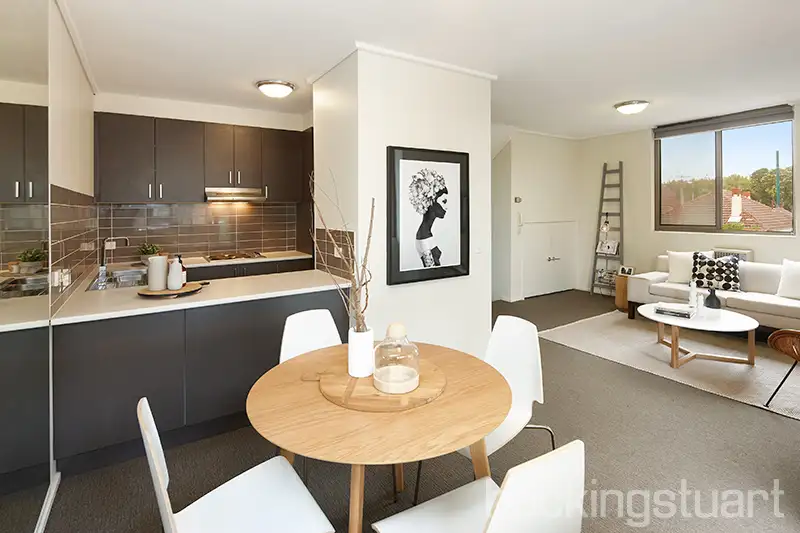 Main view of Homely apartment listing, 10/343 Beaconsfield Parade, St Kilda West VIC 3182