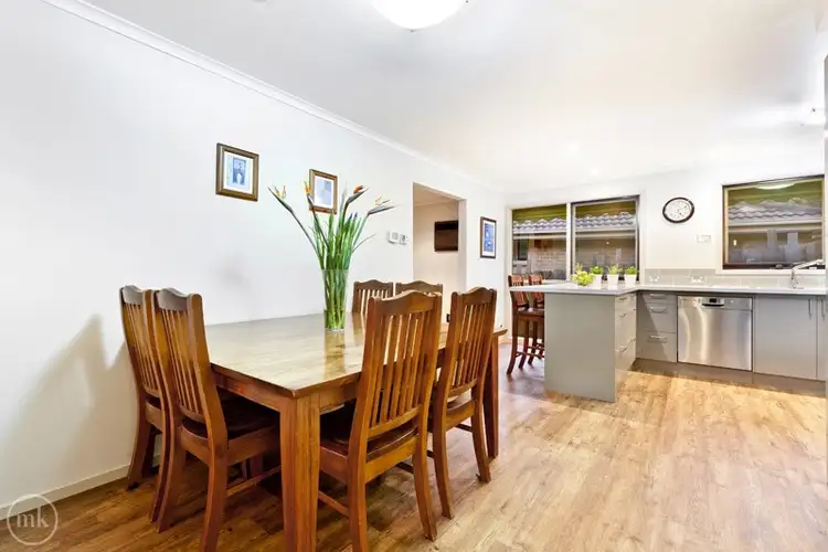 Fourth view of Homely house listing, 150 Macorna Street, Watsonia North VIC 3087
