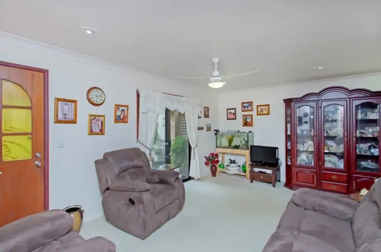 Third view of Homely house listing, 15 School Street, Marburg QLD 4346
