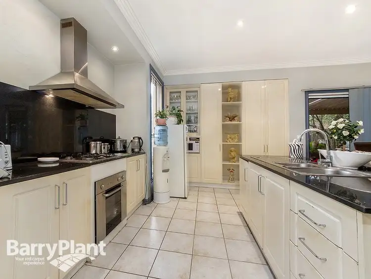 Fifth view of Homely house listing, 27 Laurel Street, St Albans VIC 3021