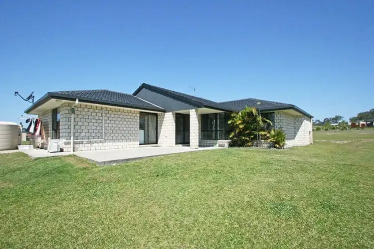 Second view of Homely house listing, 46 McKenzie Drive, Gulmarrad NSW 2463