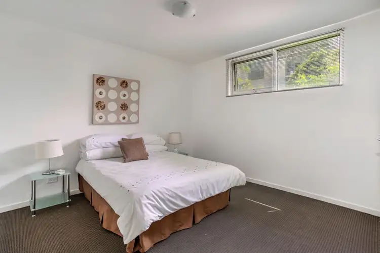 Fourth view of Homely apartment listing, 3/36 Gladstone Street, Moonee Ponds VIC 3039
