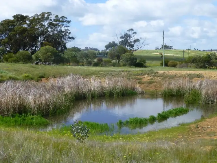 Main view of Homely land listing, 85 Cuthill Road, York WA 6302