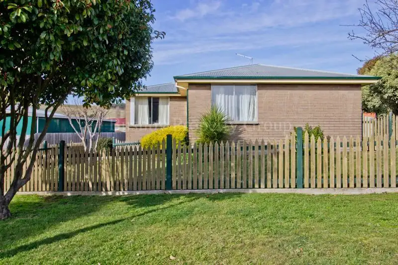 Main view of Homely house listing, 7 Yollar Place, Waverley TAS 7250