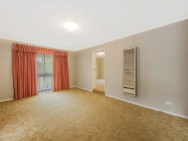 Second view of Homely house listing, 45 President Road, Albanvale VIC 3021