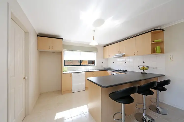 Third view of Homely house listing, 45 Lambourne Avenue, Rowville VIC 3178
