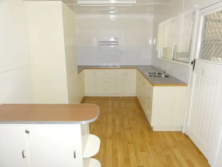 Second view of Homely house listing, 64 Moreton Street, Dalby QLD 4405