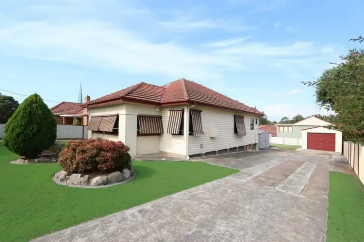 Main view of Homely house listing, 76 Brunswick Street, East Maitland NSW 2323