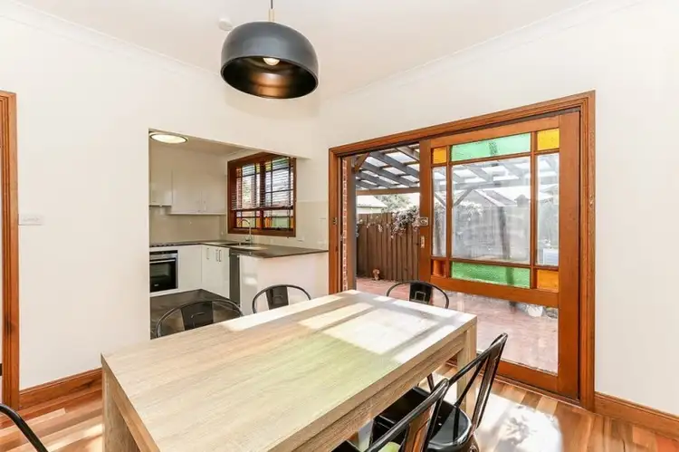 Third view of Homely townhouse listing, 4/24 Farquhar Street, The Junction NSW 2291