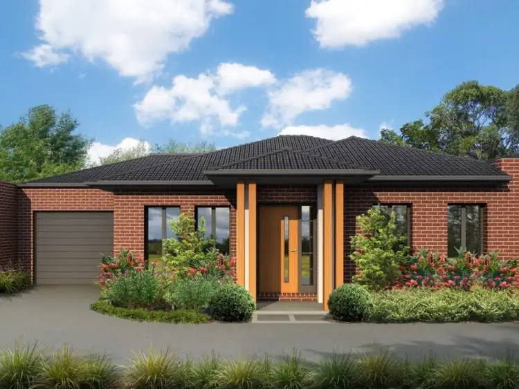 2-4/66 Norma Crescent, Knoxfield VIC 3180