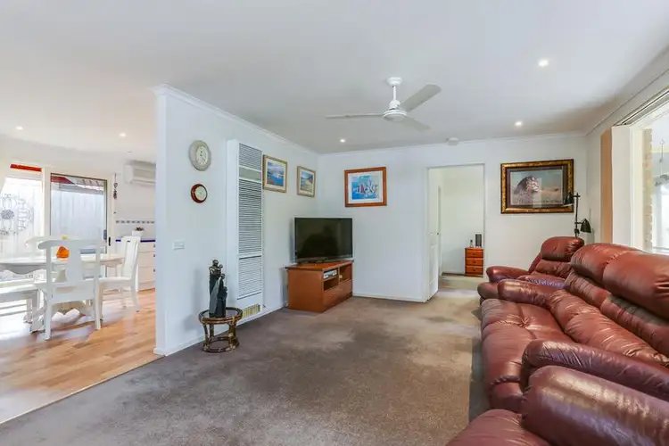 Fifth view of Homely house listing, 46 Sunningdale Ave, Rosebud VIC 3939