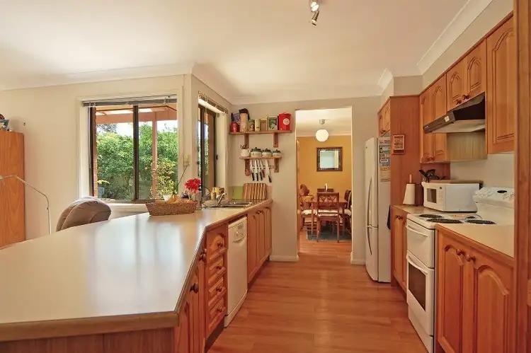 Fifth view of Homely house listing, 2 Romar Close, Bomaderry NSW 2541