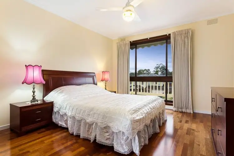 Fifth view of Homely house listing, 36 The Grange, Templestowe VIC 3106