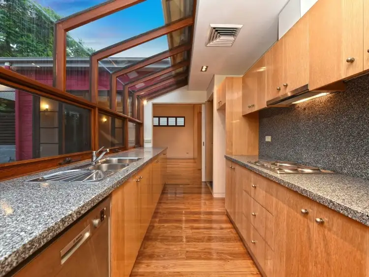 Fourth view of Homely house listing, 28 Small St, Putney NSW 2112