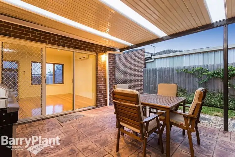 Seventh view of Homely house listing, 1/384 Blackshaws Road, Altona North VIC 3025