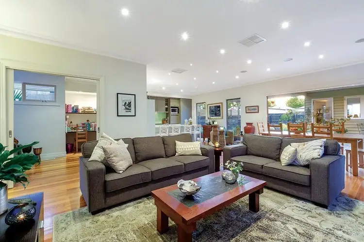 Second view of Homely house listing, 214 Lyons Street South, Ballarat VIC 3350