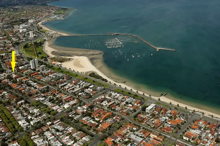 15/86 Park Street, St Kilda West VIC 3182