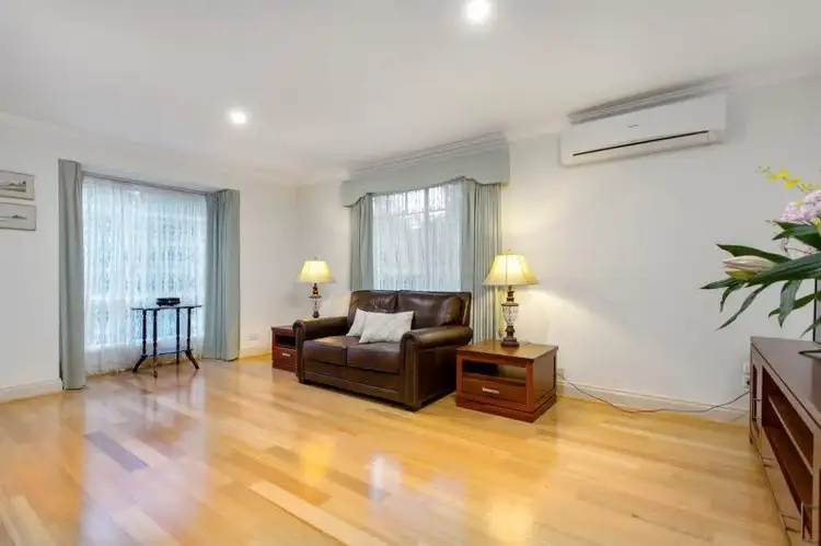 Third view of Homely house listing, 1/1 Morcom Avenue, Ringwood East VIC 3135