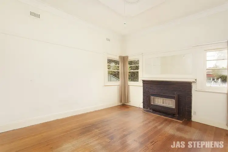 Second view of Homely house listing, 42 Bena Street, Yarraville VIC 3013