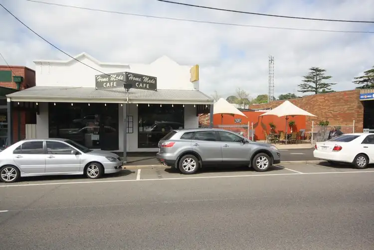Fifth view of Homely house listing, 49 Neill Street, Beaufort VIC 3373