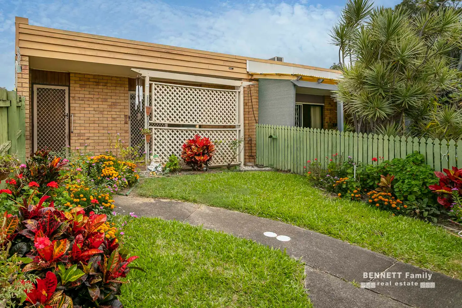 Main view of Homely apartment listing, 16/59-61 Smith Street, Cleveland QLD 4163