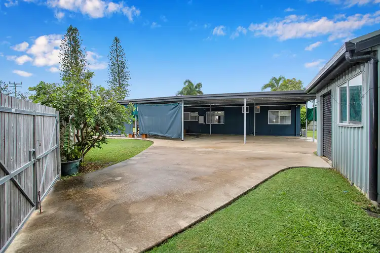 Second view of Homely house listing, 6 Hart Street, South Mackay QLD 4740