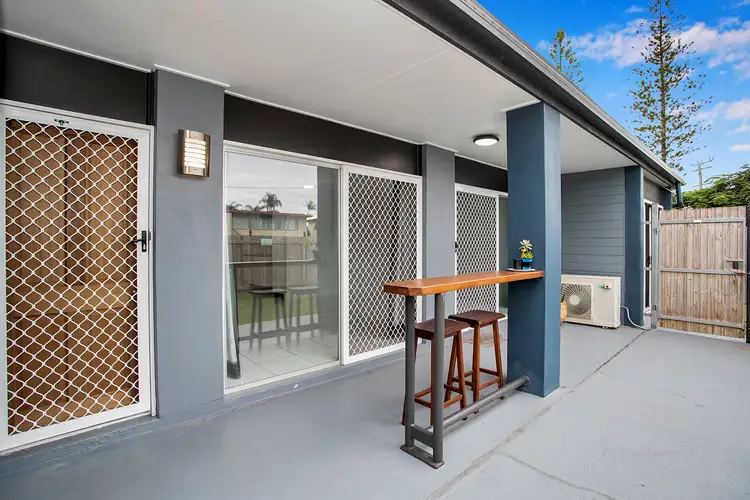 Fourth view of Homely house listing, 6 Hart Street, South Mackay QLD 4740
