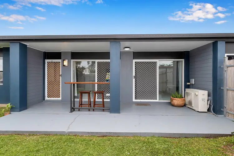 Fifth view of Homely house listing, 6 Hart Street, South Mackay QLD 4740