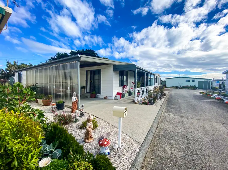 Main view of Homely house listing, 9/2-12 North Caroline Street, East Devonport TAS 7310