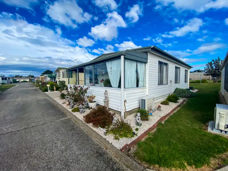 Second view of Homely house listing, 9/2-12 North Caroline Street, East Devonport TAS 7310