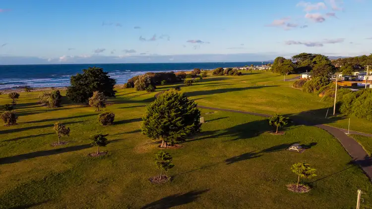 Seventh view of Homely house listing, 9/2-12 North Caroline Street, East Devonport TAS 7310