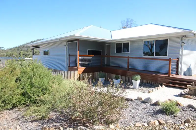Main view of Homely house listing, 37 Walters Road, Glen Aplin QLD 4381