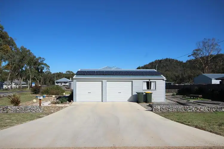 Second view of Homely house listing, 37 Walters Road, Glen Aplin QLD 4381